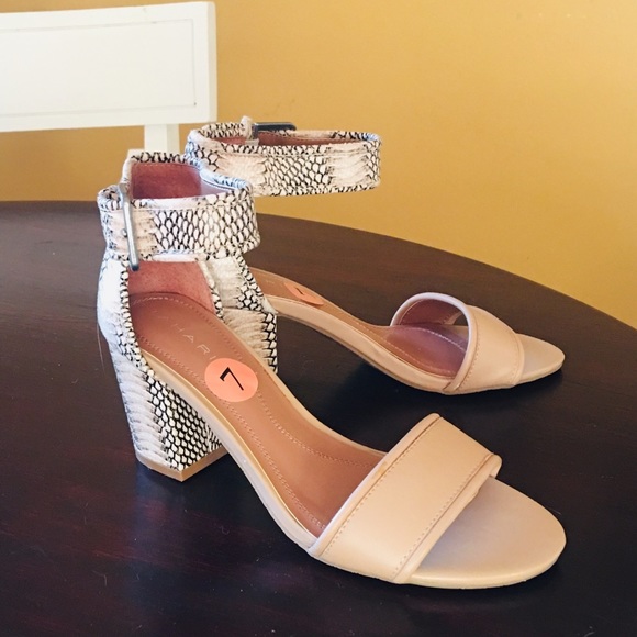 Tahari Shoes - Shoes